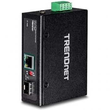 Trendnet TI-UF11SFP (Media Konverter), Netzwerk Zubehör