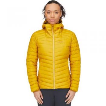 Rab Women's Cirrus Alpine Synthetic Jacket