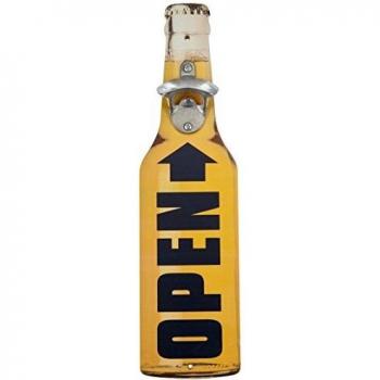 Supporto apribirra murale