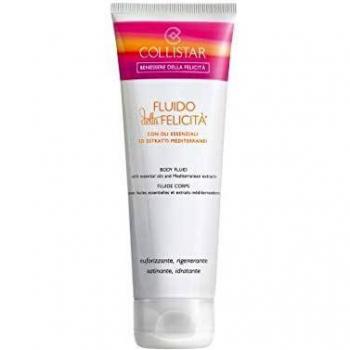 Vitality Boost Body Wash – Collistar 250 ml