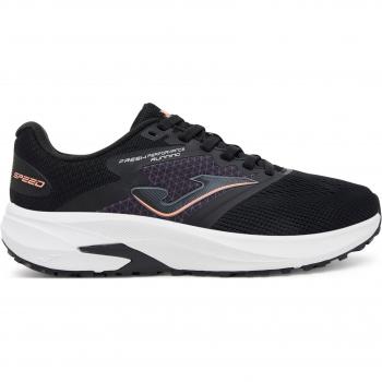Joma Scarpe running Speed 2501 RSPELS2501 Nero