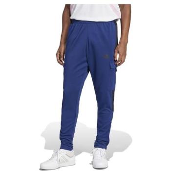 Tiro Joggers Cargo Dark Blue/Black