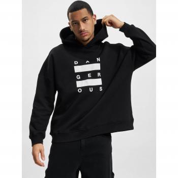 Dangerous DNGRS Oversized Hoody für Herren