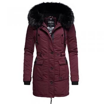 Navahoo Damenjacke Luluna Prc (L)