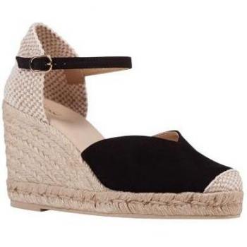 Cuir D Gelsa A Sandales Géox Femme