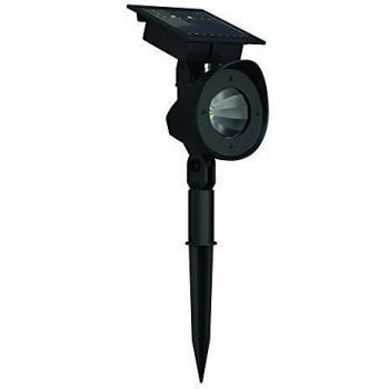 Duracell Faretto Spot Giardino Solare LED 5 Lumen