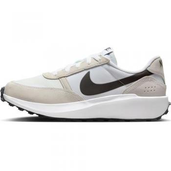 Waffle Nav Sneakers von Nike FJ4195 100 Écru