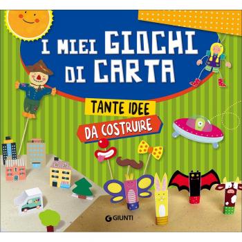 I miei giochi di carta