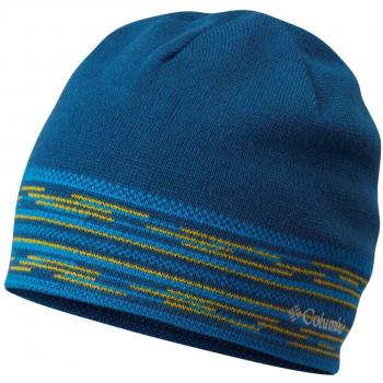 Columbia Urbanization Mix™ Mütze Phoenix Blue, gescheiterter Streifen (O/S)