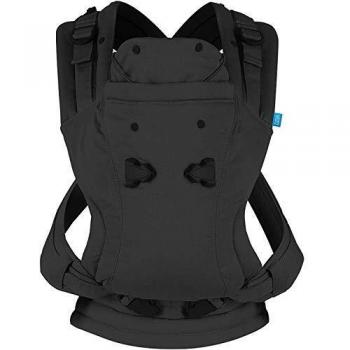 We Made Me Imagine Classic Back Carry Carrier