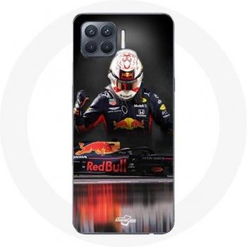 Formel 1 Schutzhülle für Oppo A93