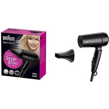 Braun Haartrockner SH 3-HD350 Stylingdüse klappbar