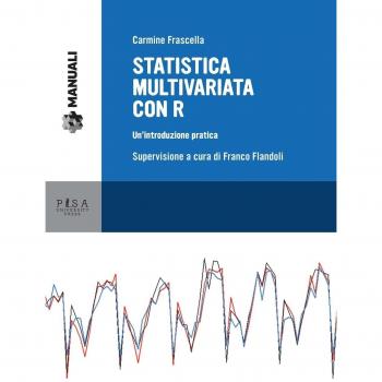 Statistica multivariata con R. Un'introduzione pratica