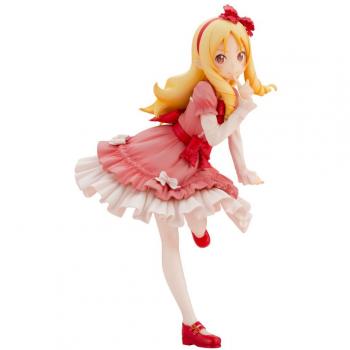 Statua Kotobukiya Eromanga Sensei 1/7: Elf Yamada 22 cm