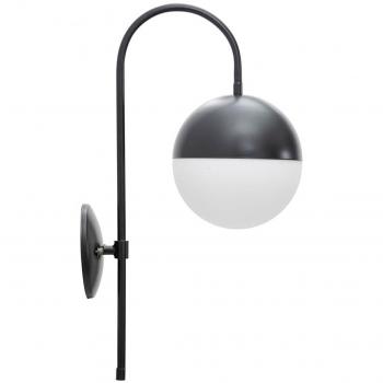 Muro Ferretti Darky Street Muurverlichting