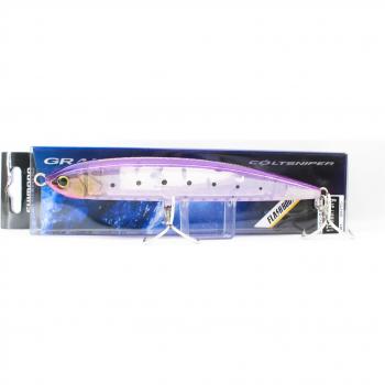 Leurres Shimano XX-U17W Colt Sniper 175F