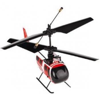 RC 370501002 Carrera – Rot‑Eagle Indoor Helicopter