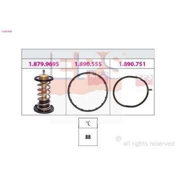 EPS 1.879.988 Thermostat d'eau avec joint d'étanchéité