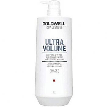 Goldwell Dualsenses Ultra Volume Champú Volumizante 1000ml
