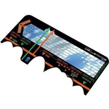 Multi‑Hue Welstance Training Aid