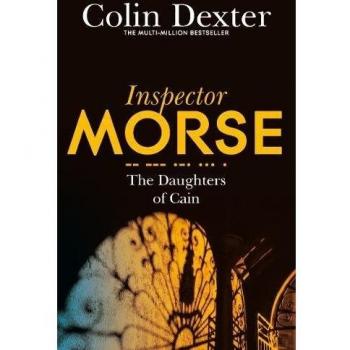 Colin Dexter