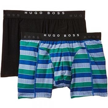 BOSS Hugo Boss Cyclist 2P FN Print 10163431 0