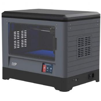 Monoprice Dual Extruder 3D Printer