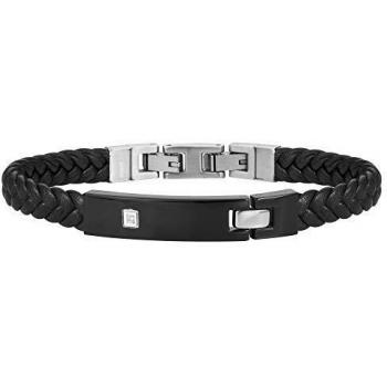 Bracelet Acier, Acier by Stauffer, 35-0876