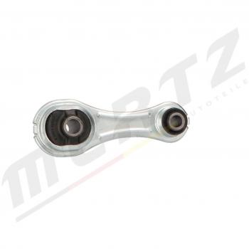 Suporte MERTZ M‑S4978 – Motor