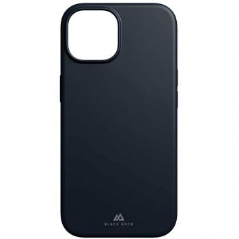 Black Rock Cover Mag UC iPhone 15 sw (iPhone 15), Smartphone Hülle, Schwarz