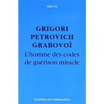 Grigori Petrovitch Grabovoï
