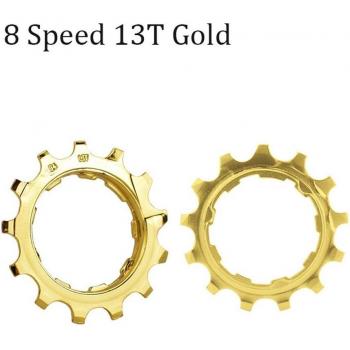 Accessoire Pignon Cycliste 13‑Styles 8‑11V