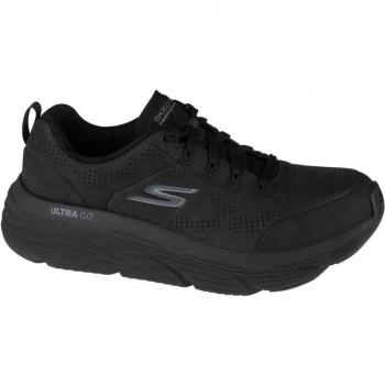 Skechers Scarpe Sportive Max Cushioning Elite Nere