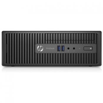 HP ProDesk 400 G3 SFF CPU i3‑6100, 32/64 bits