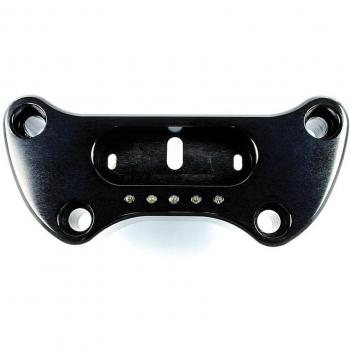 Monture Top Bar Motogadget MSM HD MotoScope Mini Noir