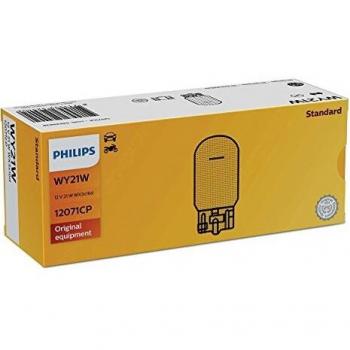 Lámpara de Señalización Philips 12071CP