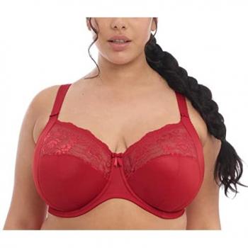 Underwired Elegance Bra – Elomi Morgan