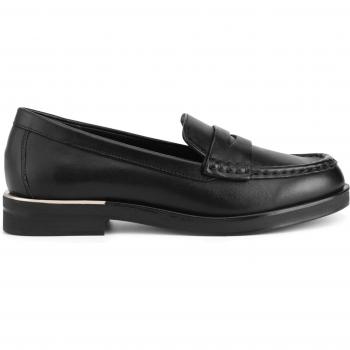 Scarpe Loafers Gino Rossi Luisa Nero 112989