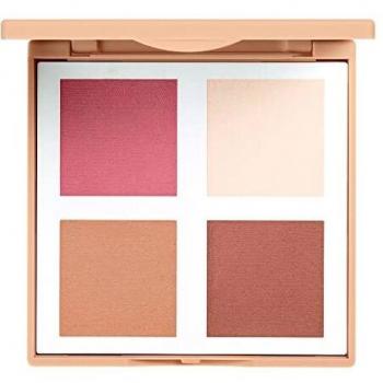 Multicolor Matte Makeup Palette