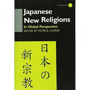 Japanese New Religions: In Global Perspective