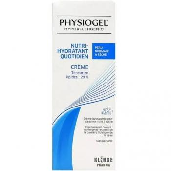 Physiogel Crème 150ml Nutri-Hydratante