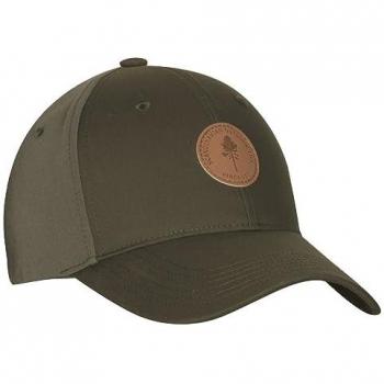 Pinewood Finnveden Hybrid Cap 1142 – D.Olive/H.Olive (723)
