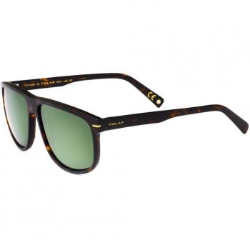 Óculos de Sol Masculino Polar GOLD 132 428 Tartaruga