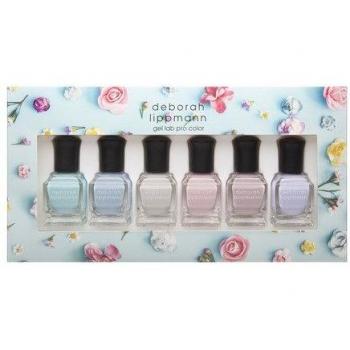 DEBORAH LIPPMANN Farbvielfalt Nagellack