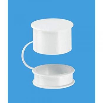 McAlpine WM3-CAP White Standpipe Seal