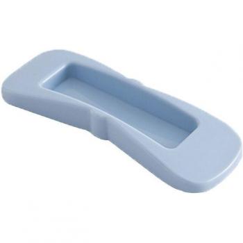 Poignées de porte coulissante en pâte pour intérieur