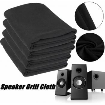 Protector de polvo para altavoces Gille 1,4 x 0,5 m