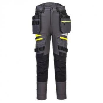 Pantalon Technique Femme Portwest Dx4