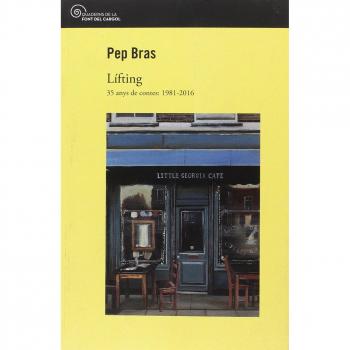 Lífting: 35 anys de contes: 1981-2016 (Tapa blanda).