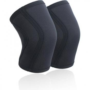 Rodillera Neopreno CrossFit Sentadillas
